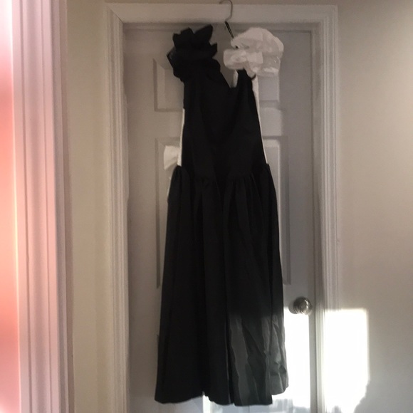 Evening Formal Dress - Picture 4 of 5